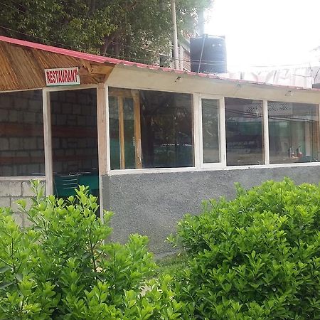 The Tara Villa Shamshi Екстериор снимка