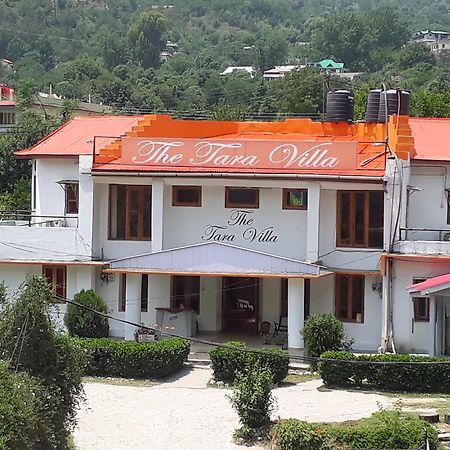 The Tara Villa Shamshi Екстериор снимка