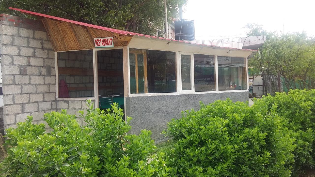 The Tara Villa Shamshi Екстериор снимка