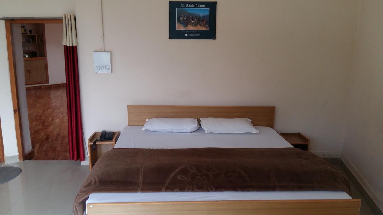 The Tara Villa Shamshi Екстериор снимка