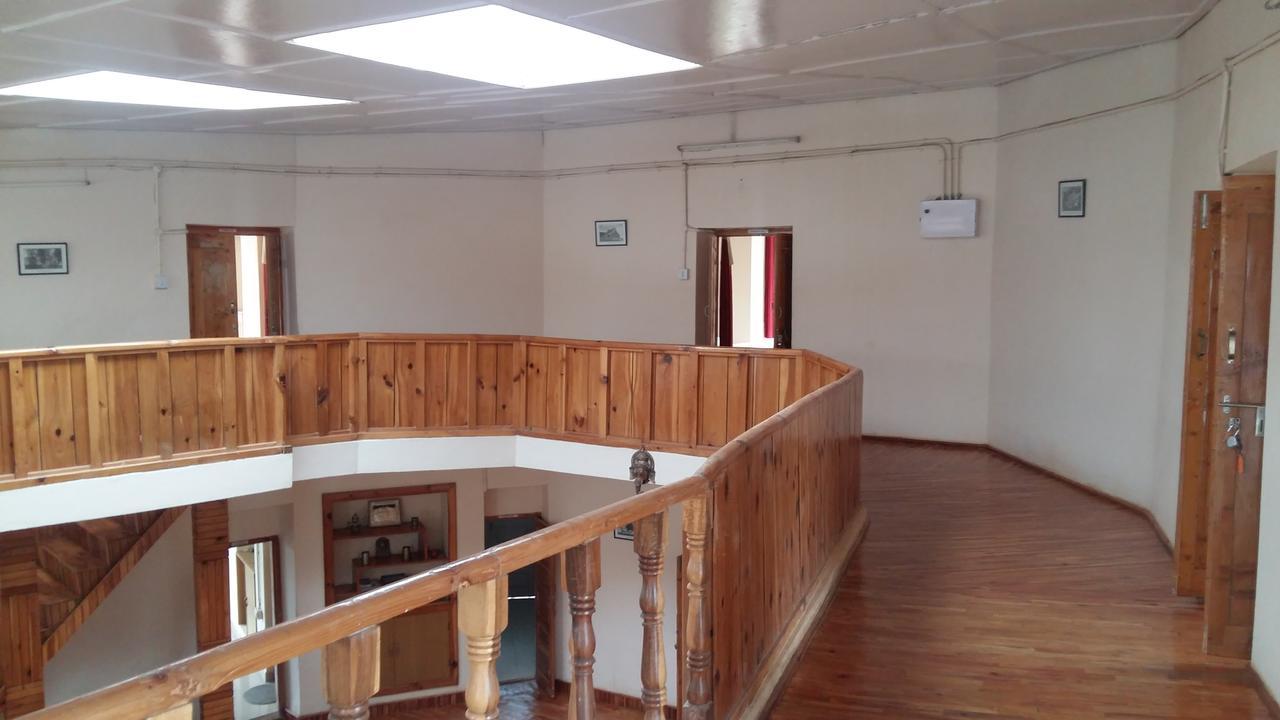 The Tara Villa Shamshi Екстериор снимка