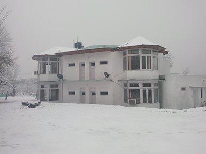 The Tara Villa Shamshi Екстериор снимка