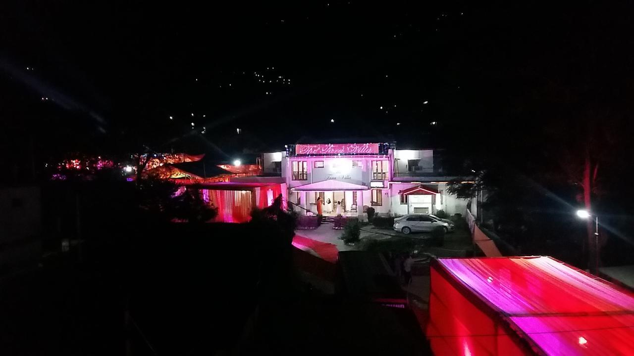The Tara Villa Shamshi Екстериор снимка