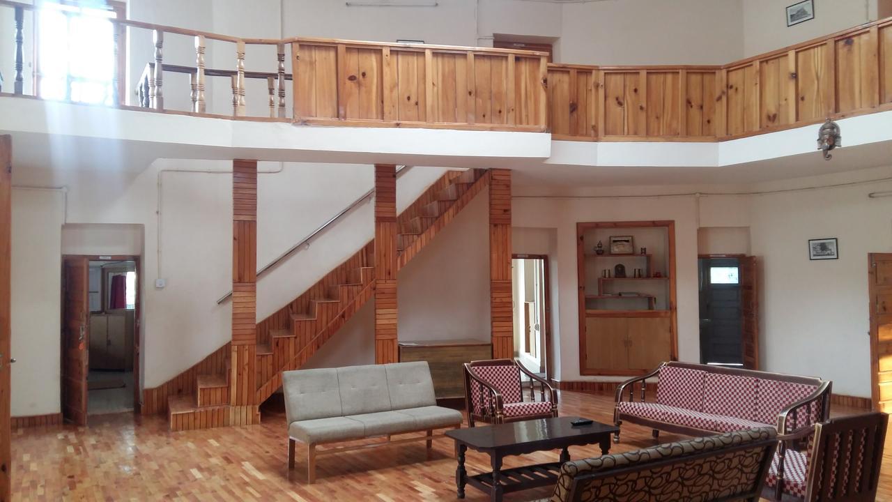 The Tara Villa Shamshi Екстериор снимка