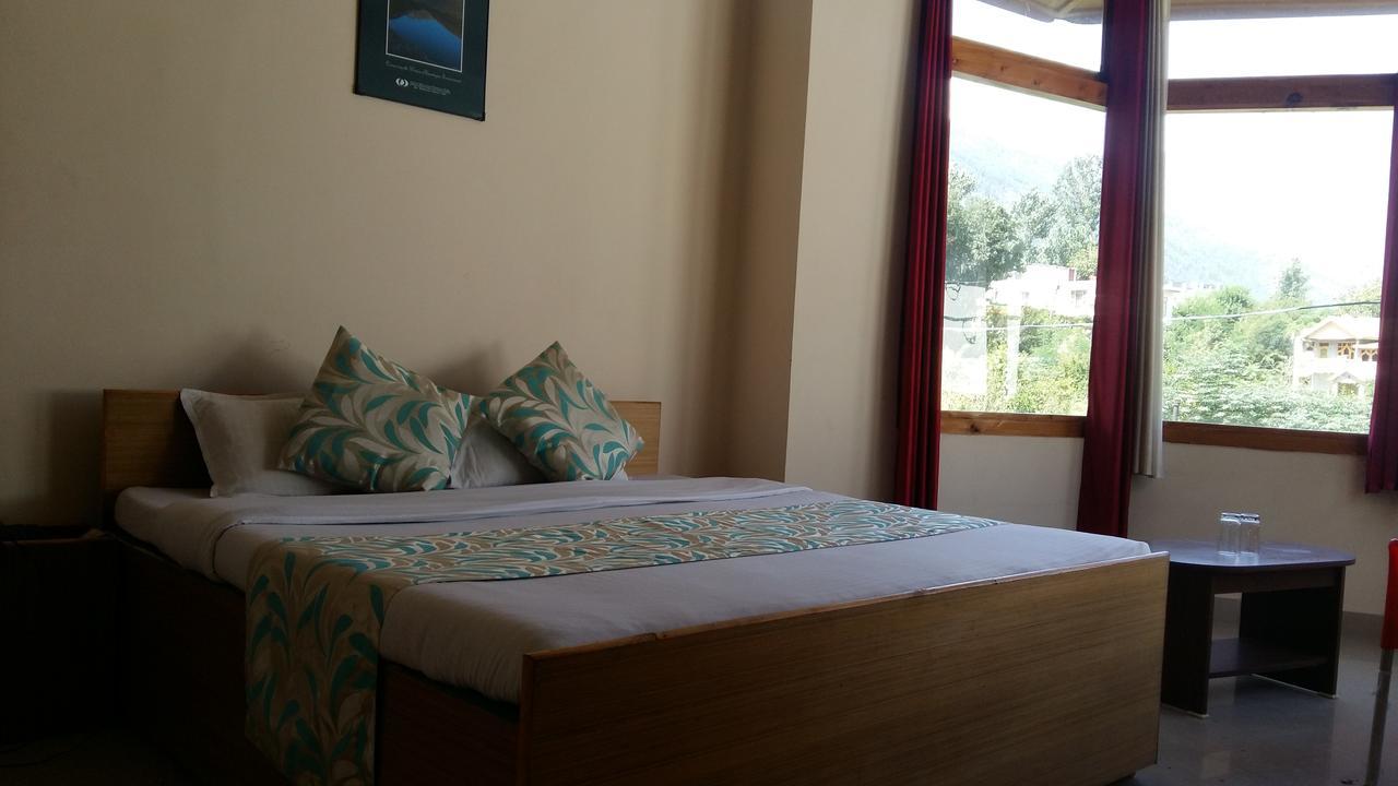 The Tara Villa Shamshi Екстериор снимка