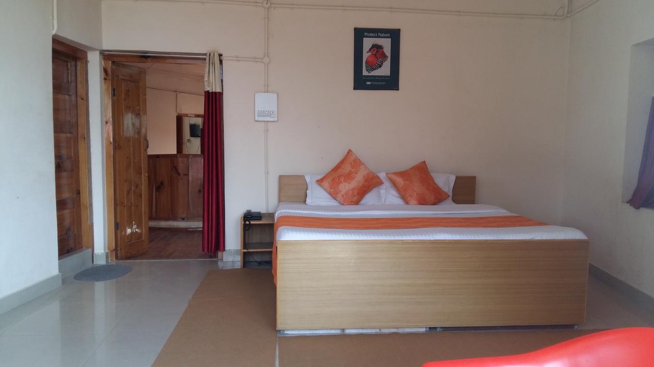 The Tara Villa Shamshi Екстериор снимка