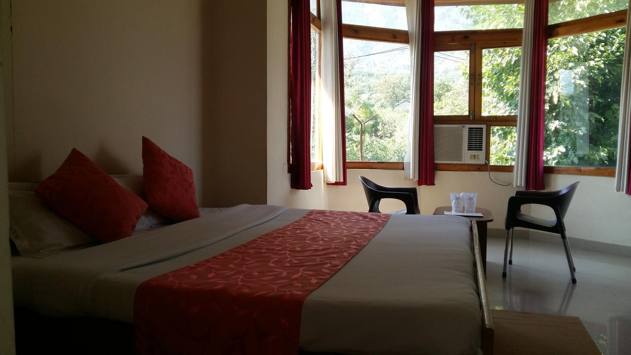 The Tara Villa Shamshi Екстериор снимка