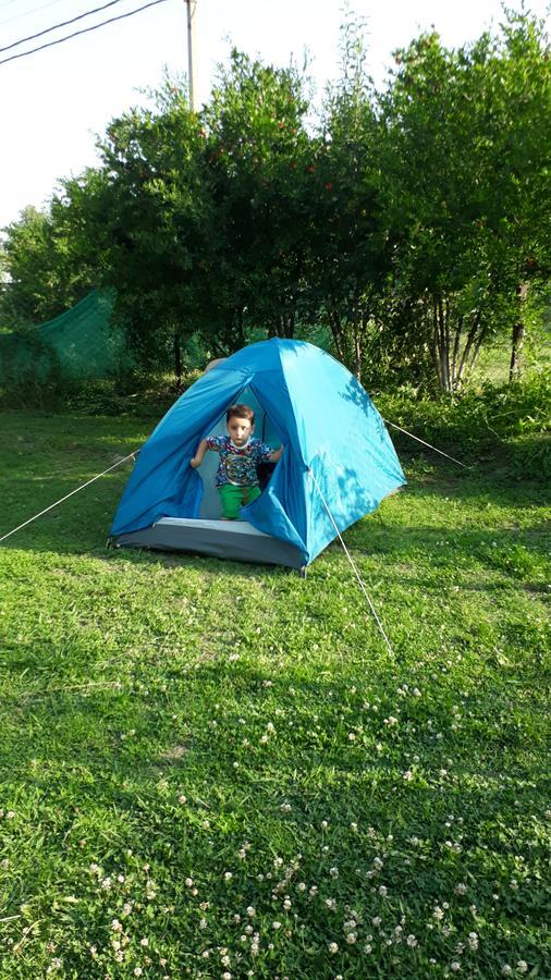The Tara Villa Shamshi Екстериор снимка